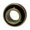 Ami Bearings -SINGLE ROW BALL BEARING - 5/8 ZINC NORMAL NARROW SET SCREW BEARING INSERT B2-10MZ2 - alternate 1